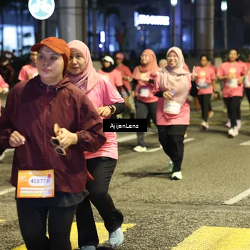 Runner Photo 8614886