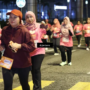 Runner Photo 8614887