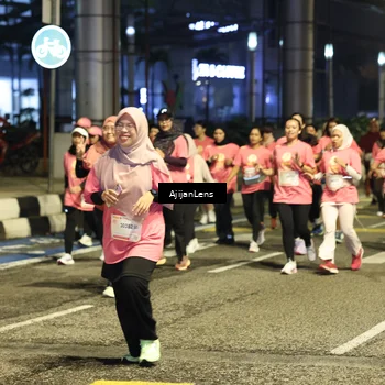 Runner Photo 8614890