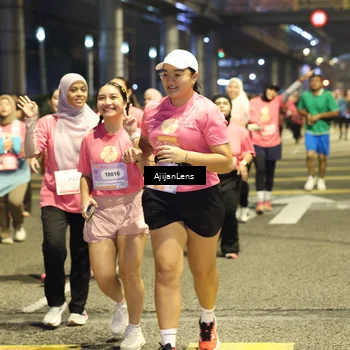 Runner Photo 8614897