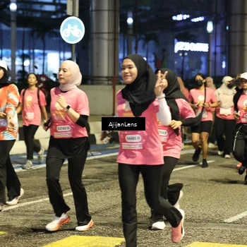 Runner Photo 8614904