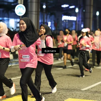 Runner Photo 8614905