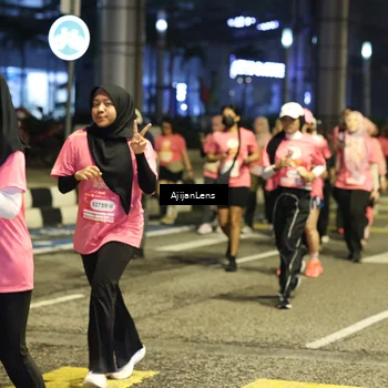 Runner Photo 8614908