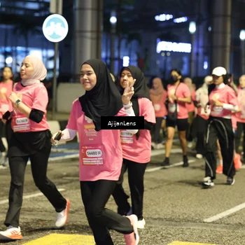 Runner Photo 8614909
