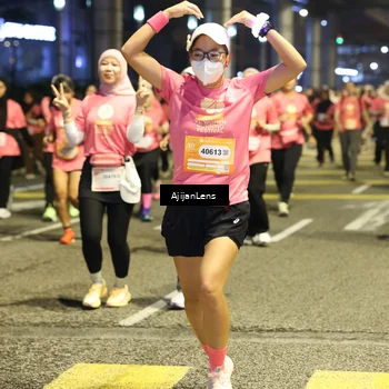 Runner Photo 8614910