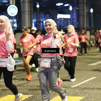 Runner Photo 8614911