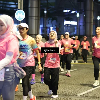 Runner Photo 8614912