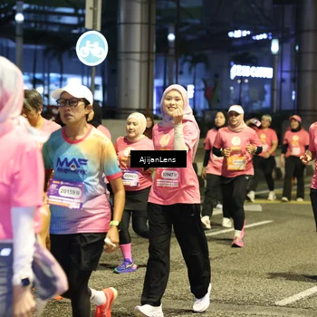Runner Photo 8614913