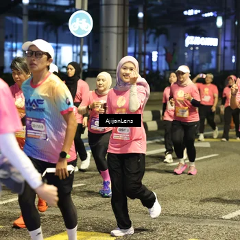 Runner Photo 8614916