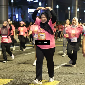 Runner Photo 8614918