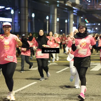 Runner Photo 8614921