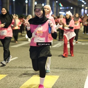 Runner Photo 8614922