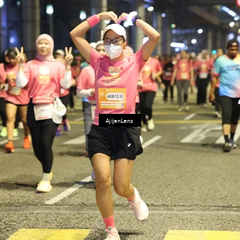 Runner Photo 8614923