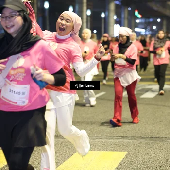 Runner Photo 8614926
