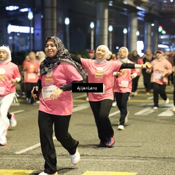 Runner Photo 8614929