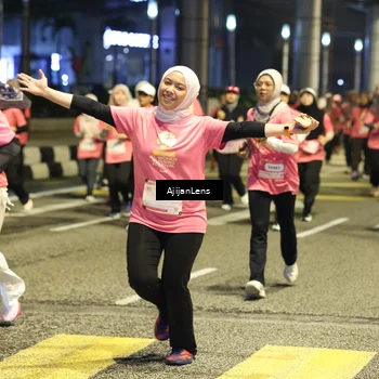Runner Photo 8614935