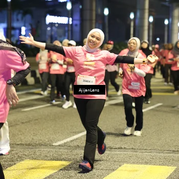 Runner Photo 8614937