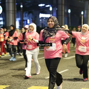 Runner Photo 8614939