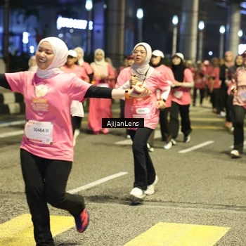 Runner Photo 8614942