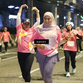Runner Photo 8614943