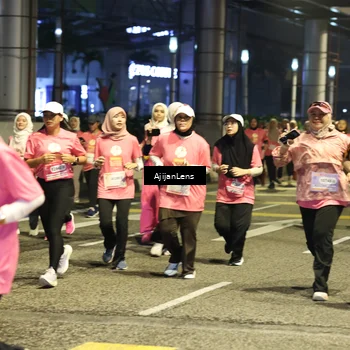 Runner Photo 8614945
