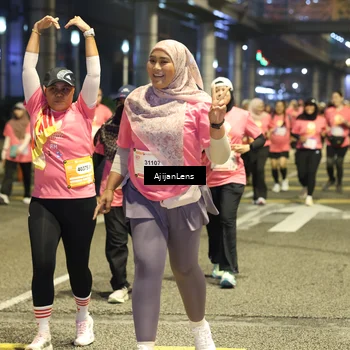 Runner Photo 8614946