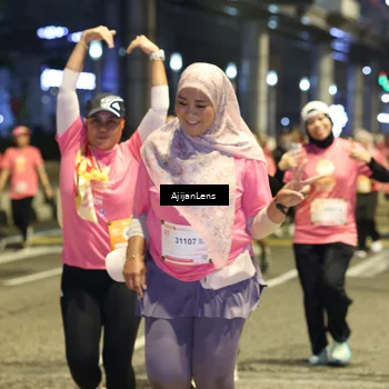 Runner Photo 8614948