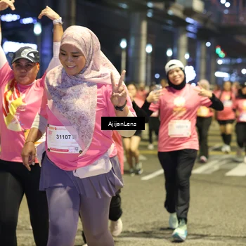 Runner Photo 8614949