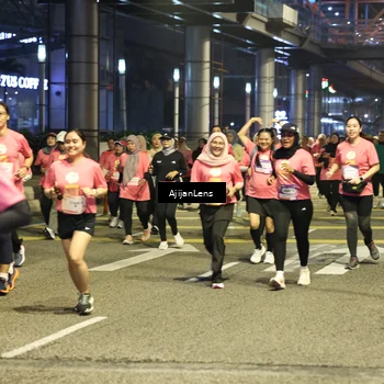 Runner Photo 8614954