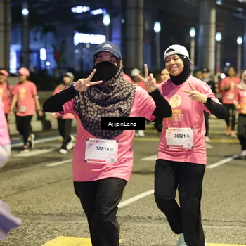 Runner Photo 8614955