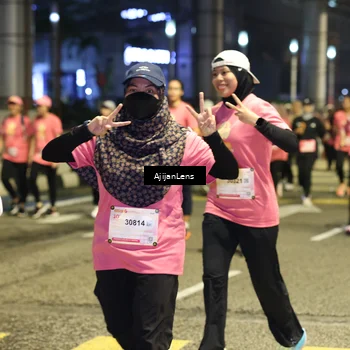 Runner Photo 8614956