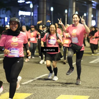 Runner Photo 8614957