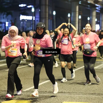 Runner Photo 8614958