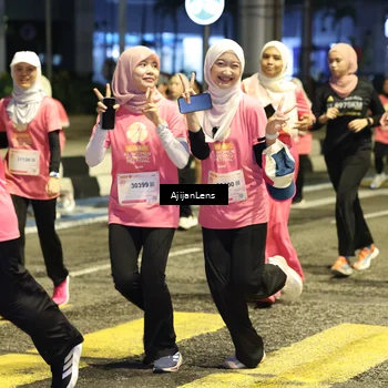Runner Photo 8614961