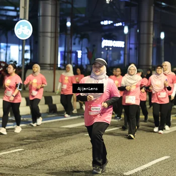 Runner Photo 8614962