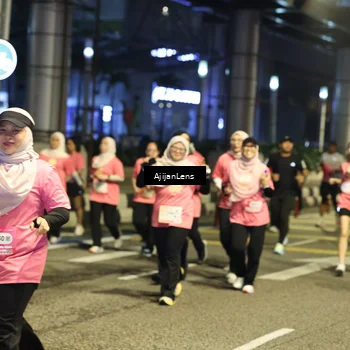 Runner Photo 8614964