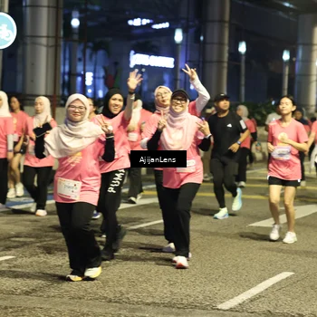 Runner Photo 8614965