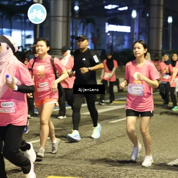 Runner Photo 8614966