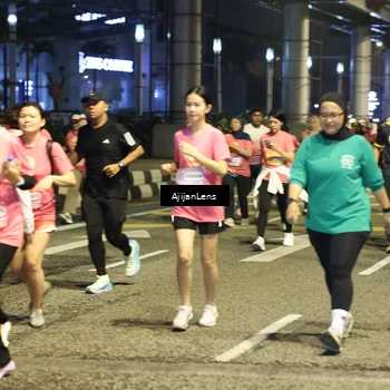 Runner Photo 8614967