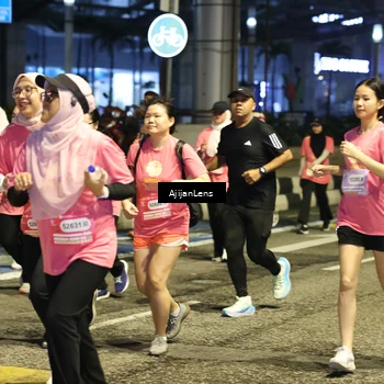 Runner Photo 8614968
