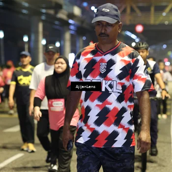 Runner Photo 8614969