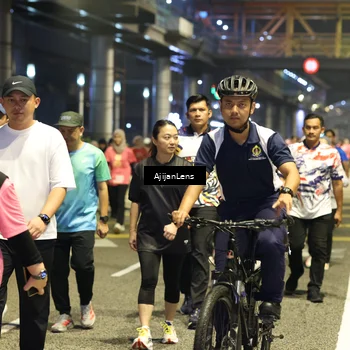 Runner Photo 8614974