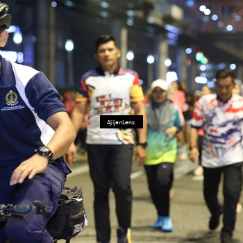 Runner Photo 8614983