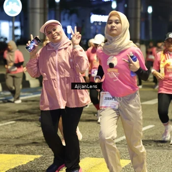 Runner Photo 8614984