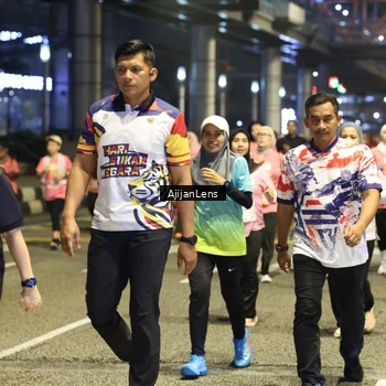 Runner Photo 8614985