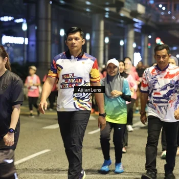 Runner Photo 8614986