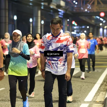 Runner Photo 8614987