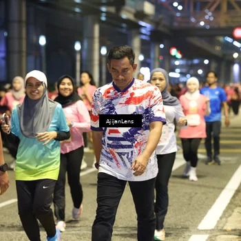 Runner Photo 8614989