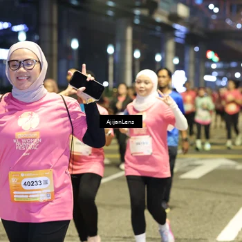 Runner Photo 8614992