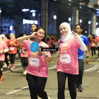 Runner Photo 8614993